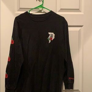 Primitive long sleeve